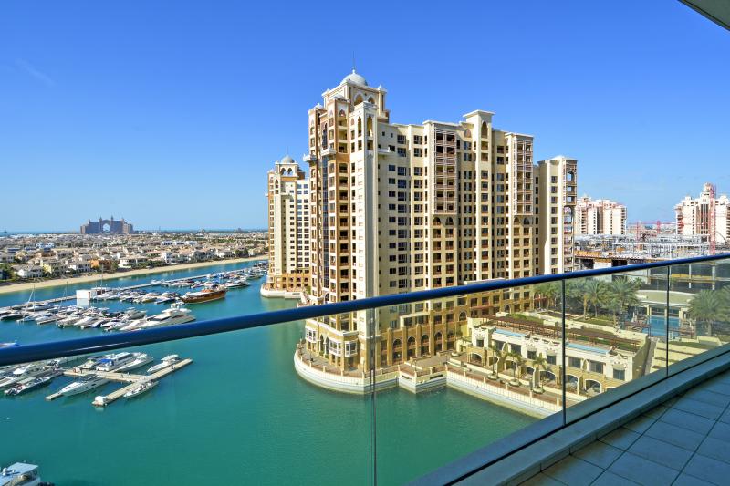 3 Bedrooms Apartment in Oceana Atlantic