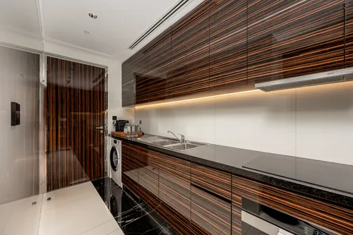 1 Bedroom Apartment in Marriott Resort Palm Jumeirah