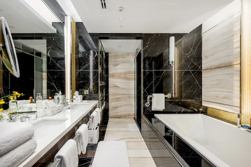 1 Bedroom Apartment in Marriott Resort Palm Jumeirah