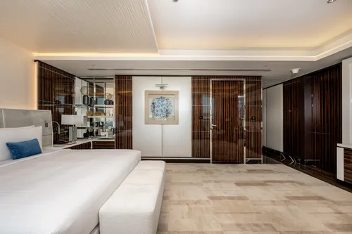 1 Bedroom Apartment in Marriott Resort Palm Jumeirah