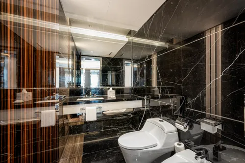 1 Bedroom Apartment in Marriott Resort Palm Jumeirah