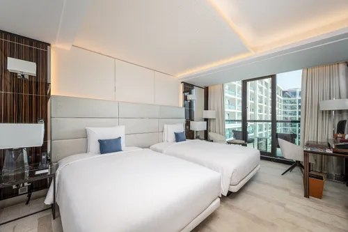 1 Bedroom Apartment in Marriott Resort Palm Jumeirah