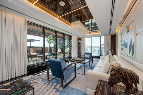 1 Bedroom Apartment in Marriott Resort Palm Jumeirah