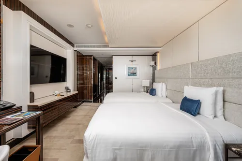 1 Bedroom Apartment in Marriott Resort Palm Jumeirah