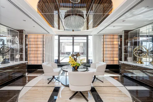 1 Bedroom Apartment in Marriott Resort Palm Jumeirah