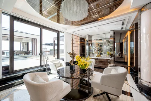 1 Bedroom Apartment in Marriott Resort Palm Jumeirah