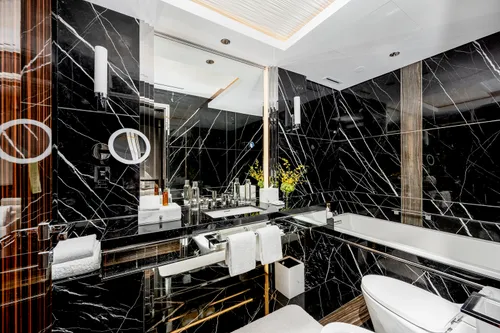 1 Bedroom Apartment in Marriott Resort Palm Jumeirah