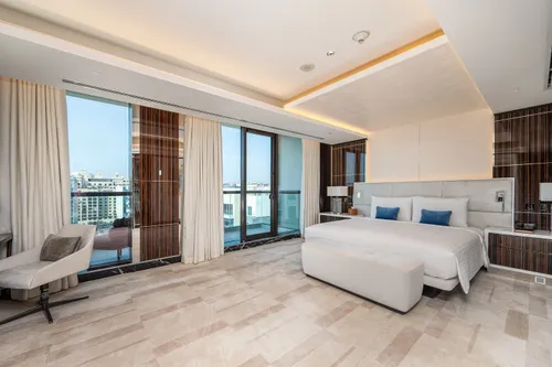 1 Bedroom Apartment in Marriott Resort Palm Jumeirah
