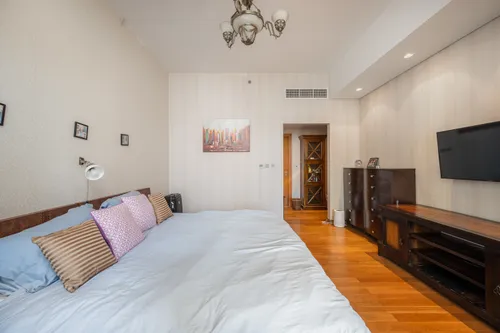 2 Bedrooms Apartment in Marina Residences 2