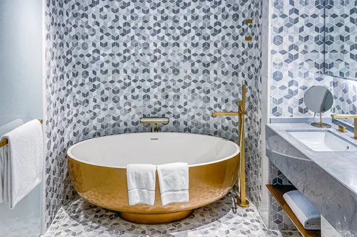 1 Bedroom Hotel Apartment in Five Palm Jumeirah