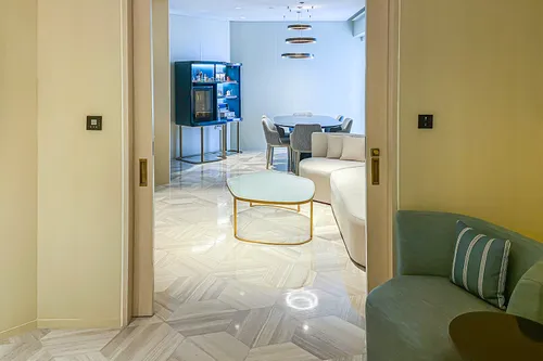 1 Bedroom Hotel Apartment in Five Palm Jumeirah