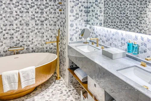 1 Bedroom Hotel Apartment in Five Palm Jumeirah