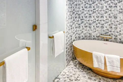 1 Bedroom Hotel Apartment in Five Palm Jumeirah