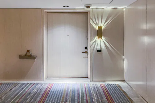 1 Bedroom Hotel Apartment in Five Palm Jumeirah