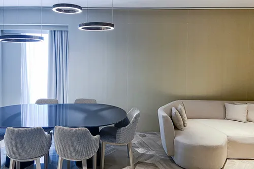 1 Bedroom Hotel Apartment in Five Palm Jumeirah