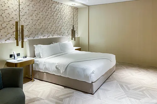 1 Bedroom Hotel Apartment in Five Palm Jumeirah