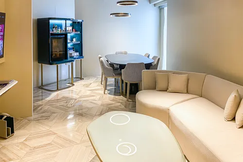 1 Bedroom Hotel Apartment in Five Palm Jumeirah