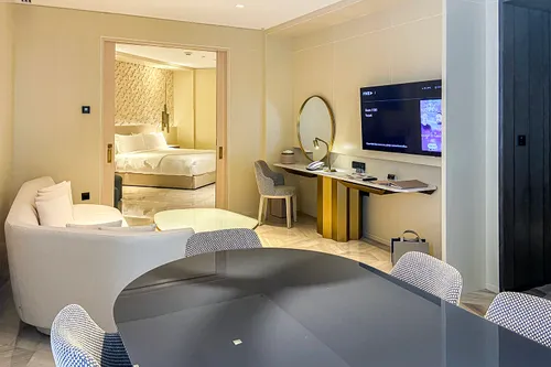 6.2% NET ROI | MOST LUXURIOS | BEST TO INVEST