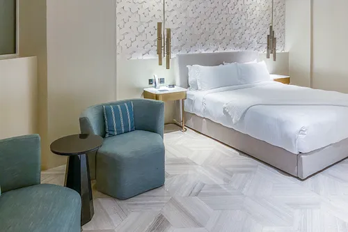 1 Bedroom Hotel Apartment in Five Palm Jumeirah