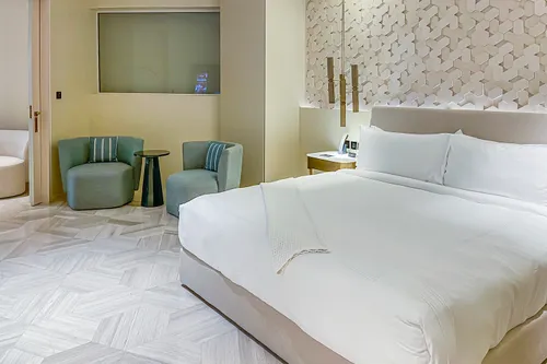 1 Bedroom Hotel Apartment in Five Palm Jumeirah