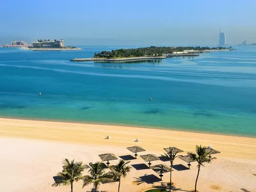 2 Bedrooms Apartment in Al Dabas