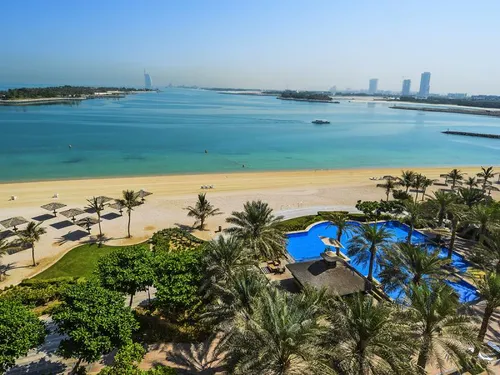 2 Bedrooms Apartment in Al Dabas