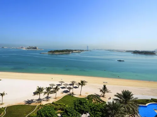 2 Bedrooms Apartment in Al Dabas