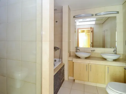 2 Bedrooms Apartment in Al Dabas