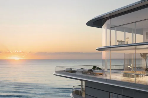 2 Bedrooms Apartment in Orla by Omniyat