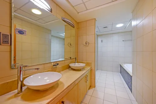 2 Bedrooms Apartment in Al Khushkar