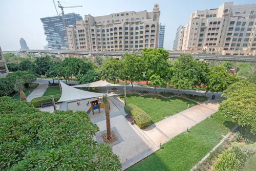 2 Bedrooms Apartment in Al Khushkar