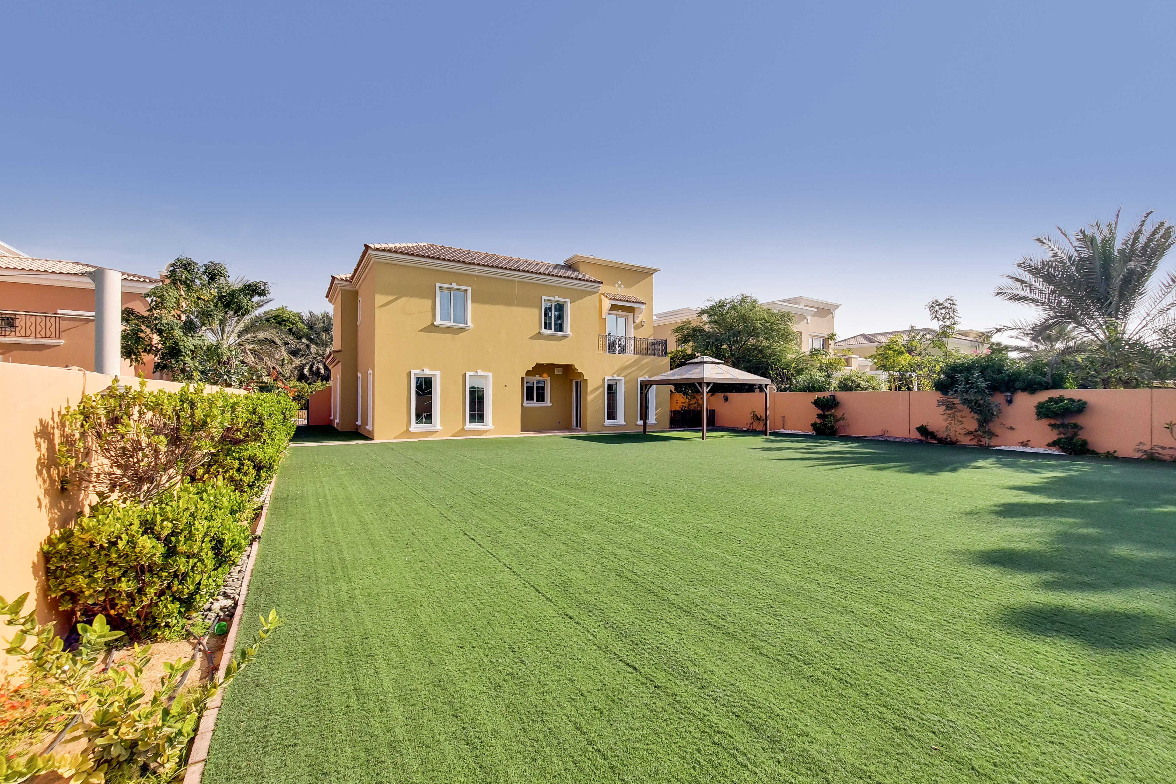 4 Bedroom Villa in Mirador La Coleccion 1