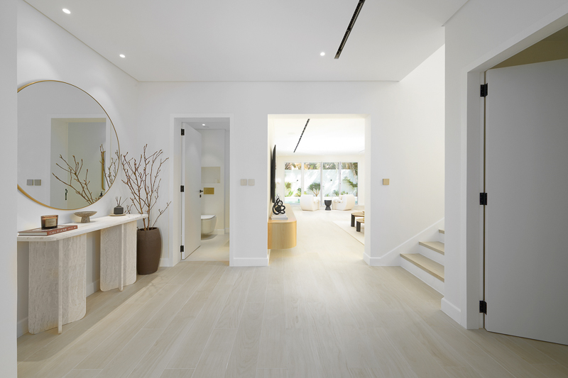 6 Bedrooms Villa in Al Mahra