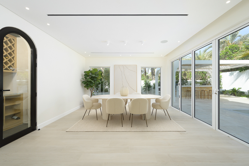 6 Bedrooms Villa in Al Mahra