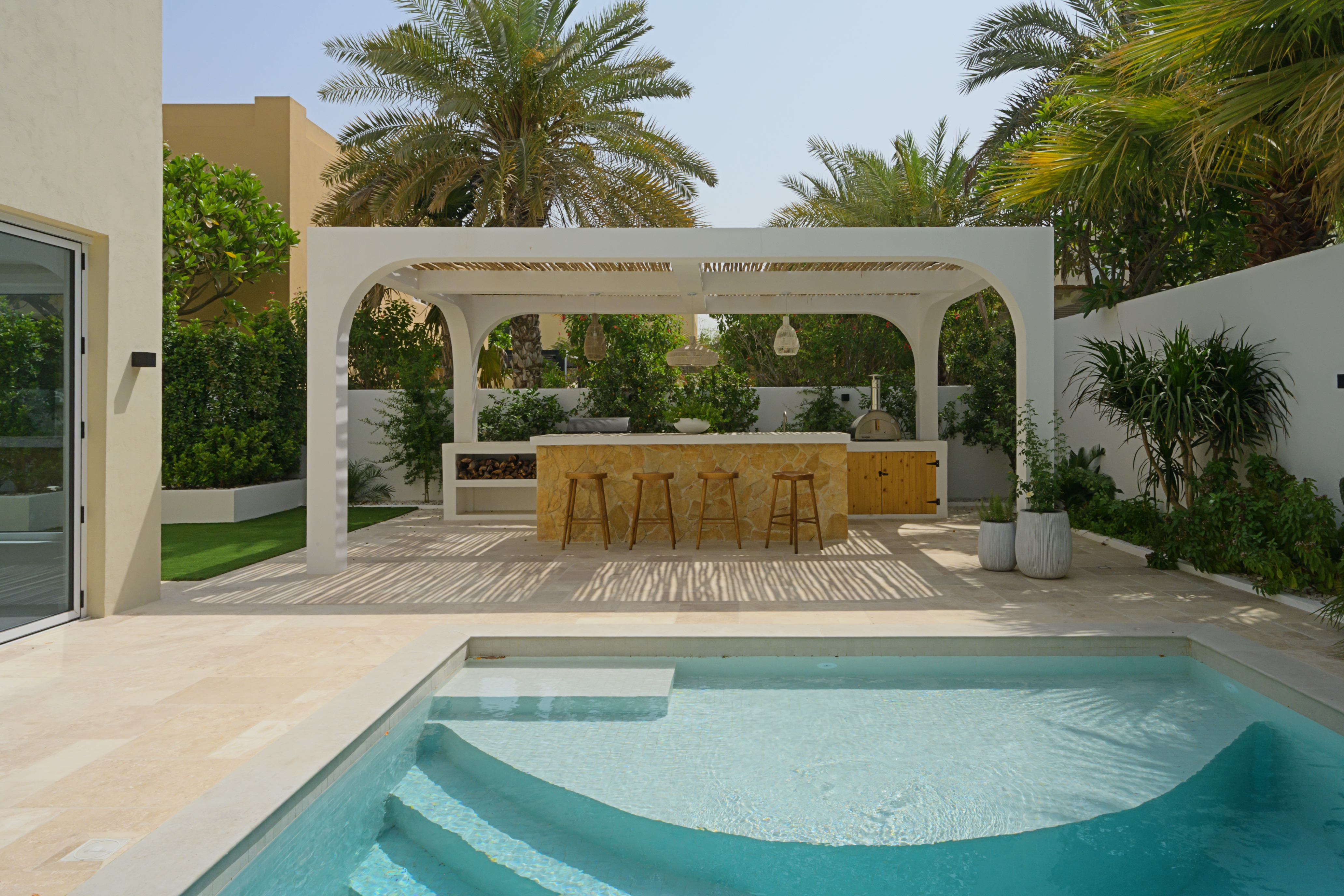 6 Bedrooms Villa in Al Mahra