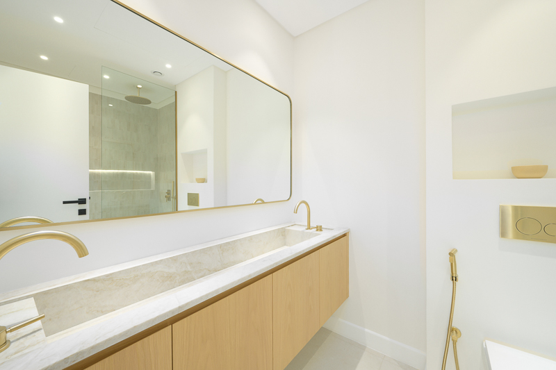 6 Bedrooms Villa in Al Mahra