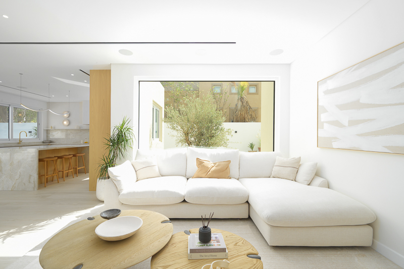 6 Bedrooms Villa in Al Mahra