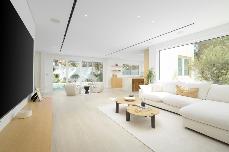 6 Bedrooms Villa in Al Mahra