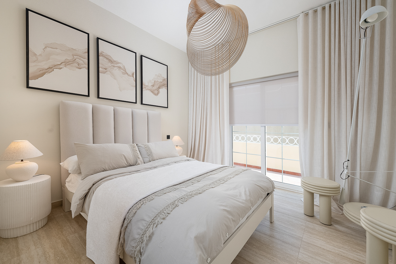 6 Bedrooms Villa in 1 Street, Terra Nova