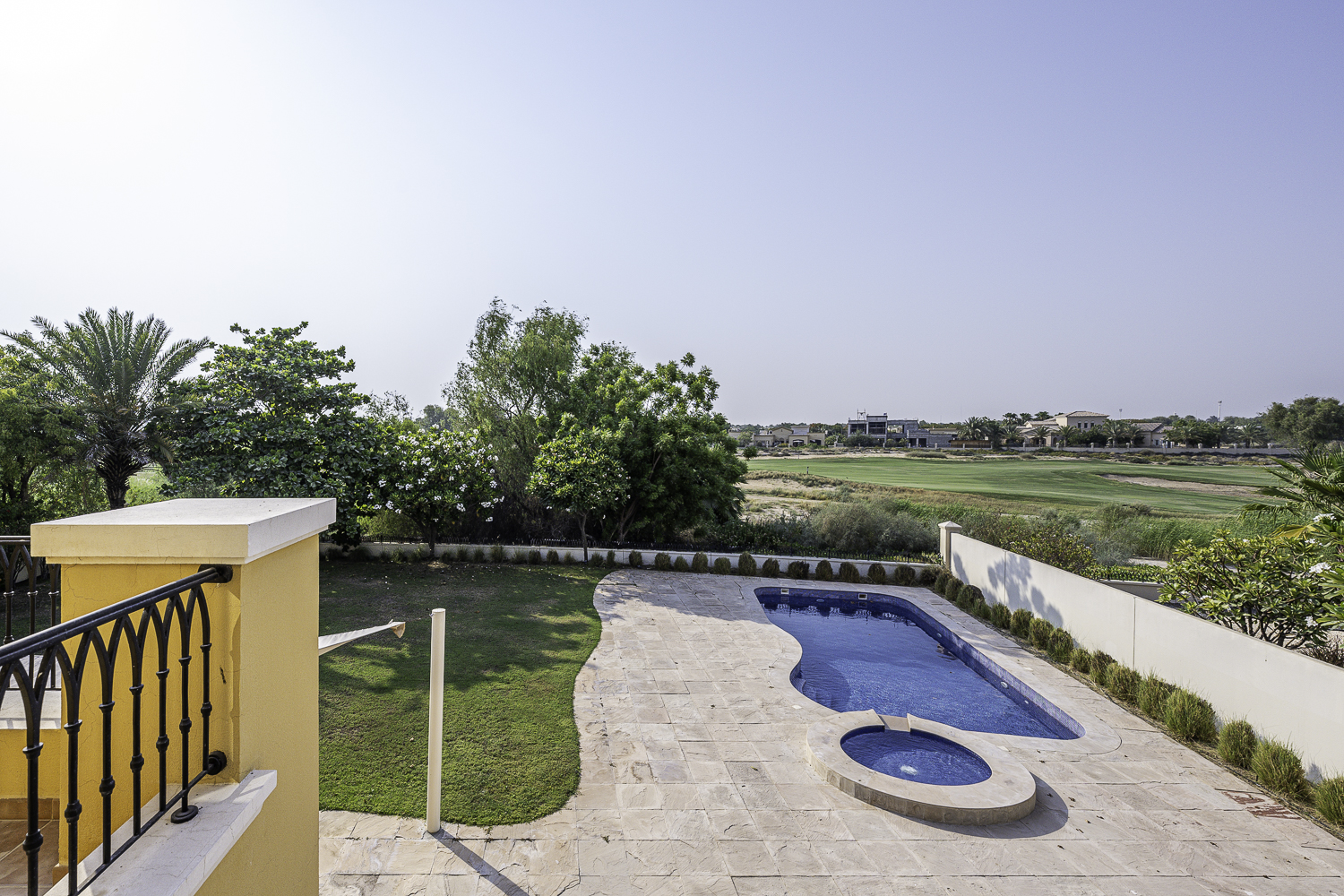 6 Bedrooms Villa in Mirador La Coleccion 1