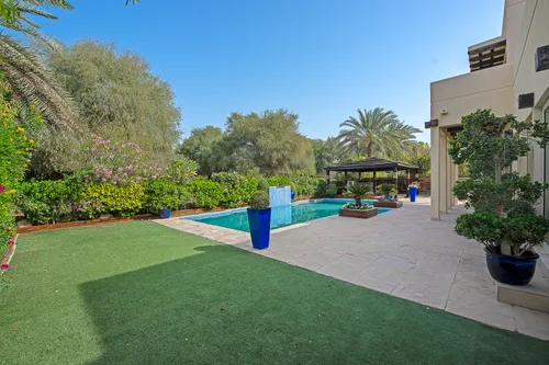 5 Bedrooms Villa in Saheel