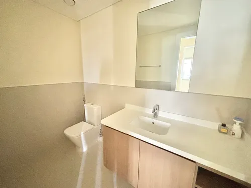 3 Bedrooms Townhouse in Reem Community