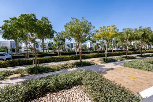 3 Bedrooms Villa in Bliss