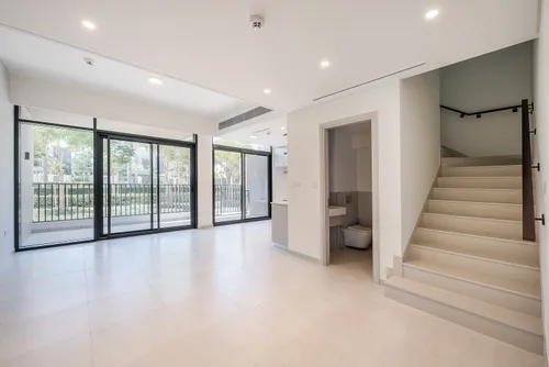 3 Bedrooms Villa in Bliss