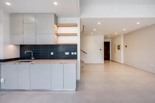 3 Bedrooms Villa in Bliss