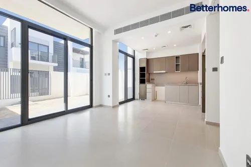 3 Bedrooms Townhouse in Ruba