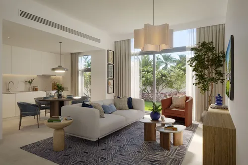 3 Bedrooms Villa in Raya