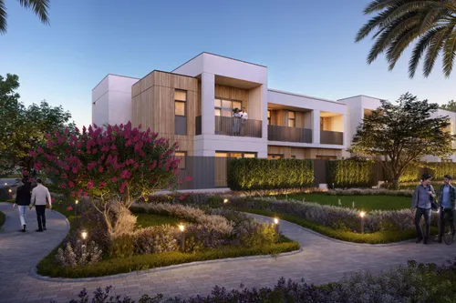 3 Bedrooms Villa in Raya