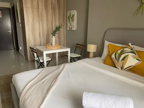  Apartment in Hera Tower