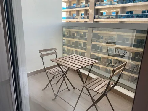  Apartment in Hera Tower
